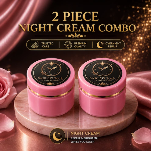2 Pcs